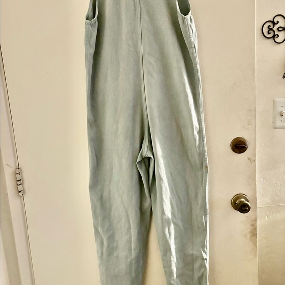 Jungmaven jumpsuit size small - Picture 4 of 4
